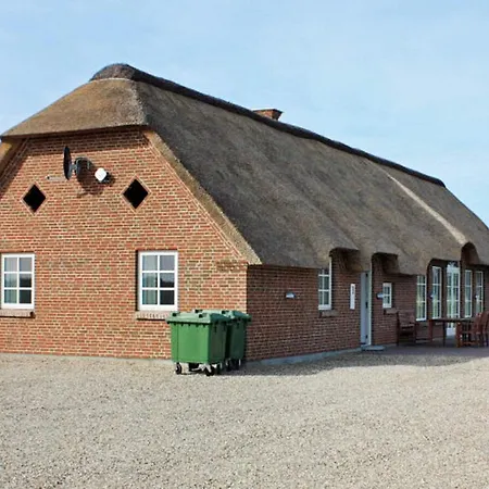 Cxliii Holiday home Ulfborg