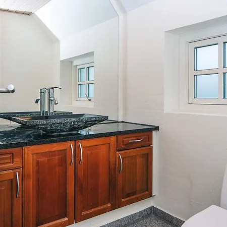 Semesterbostad Luxury Retreat With Pool - By Traum *