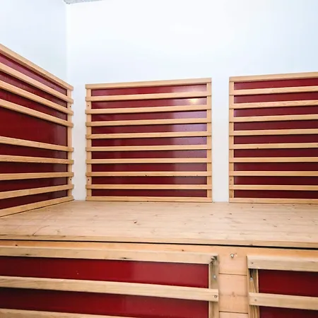 Semesterbostad Luxury Retreat With Pool - By Traum Ulfborg