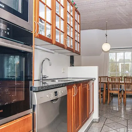 Luxury Retreat With Pool - By Traum Ulfborg