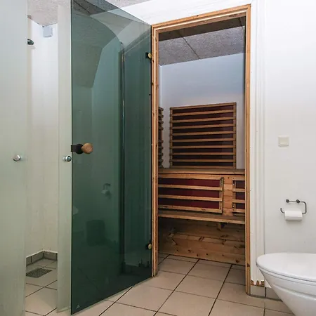 Luxury Retreat With Pool - By Traum