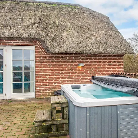 Luxury Retreat With Pool - By Traum Semesterbostad