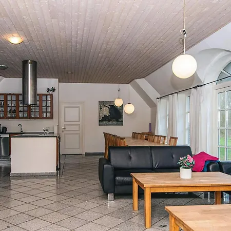 Semesterbostad Luxury Retreat With Pool - By Traum *