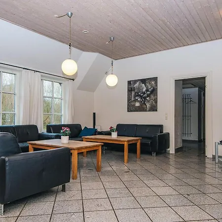 Luxury Retreat With Pool - By Traum Ulfborg