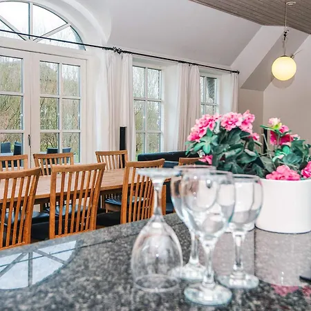 Cxliii Holiday home