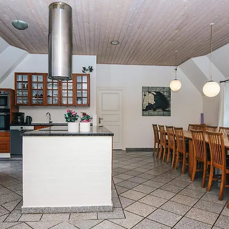 Semesterbostad Luxury Retreat With Pool - By Traum