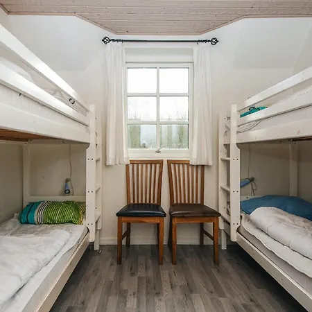 Luxury Retreat With Pool - By Traum Semesterbostad Ulfborg