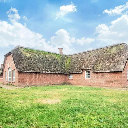 Luxury Retreat With Pool - By Traum Semesterbostad Ulfborg