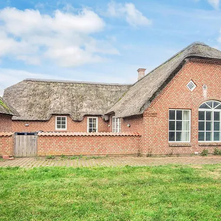 Luxury Retreat With Pool - By Traum * Ulfborg