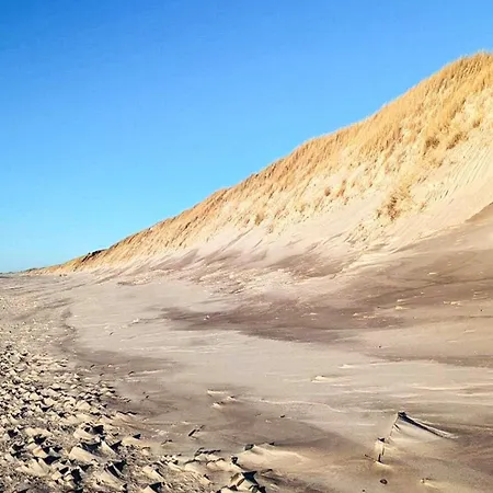 Luxury Retreat With Pool - By Traum * Ulfborg