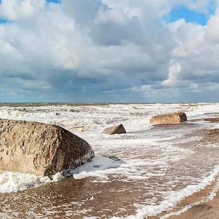 Luxury Retreat With Pool - By Traum *