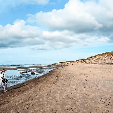 Luxury Retreat With Pool - By Traum Semesterbostad Ulfborg